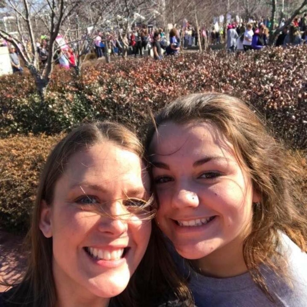 Meet your Posher, Kate